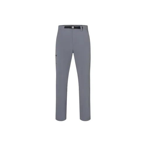 Marmot Серые Мужские Спортивные Брюки