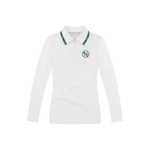 RYDER CUP EST.1927 Женские футболки