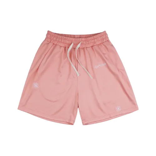 BKCXZICE Спортивные шорты Лето Унисекс