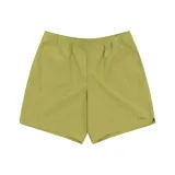 Трава зеленая