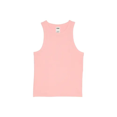 Victoria's Secret Майка Женская Светло-Розовая