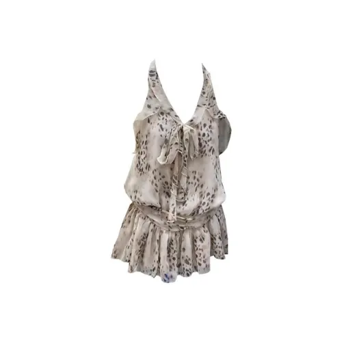 PLAY BUSH Майка Женская Цвет на изображении