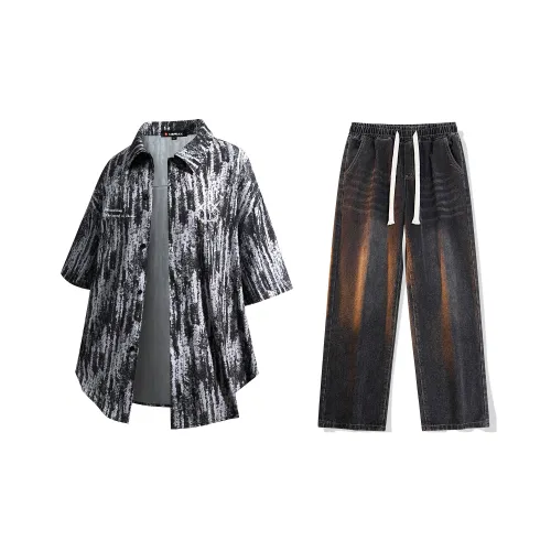 AIRWALK Комплект рубашек Унисекс