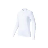 Белая снежинка