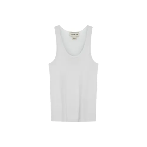 Calvin Klein Женские Майки