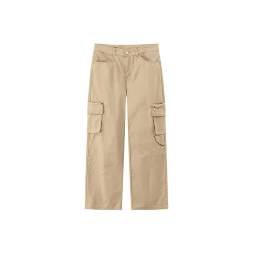 NO ONE ELSE Повседневные брюки Унисекс