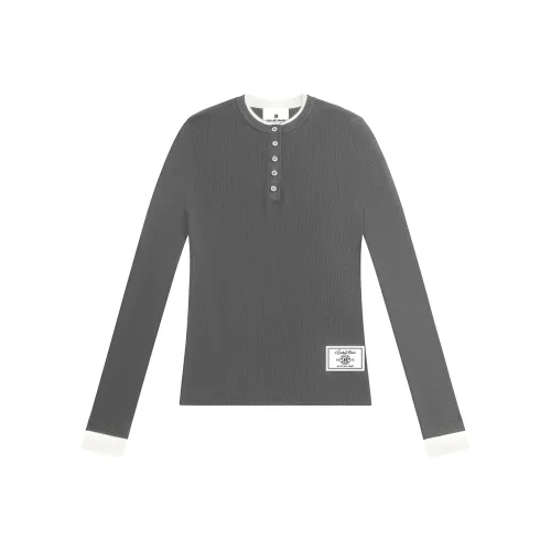 CALLED BACK Женские футболки T