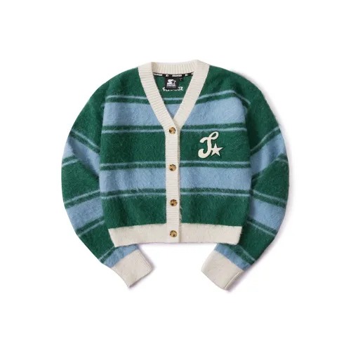 Starter Женские Свитеры