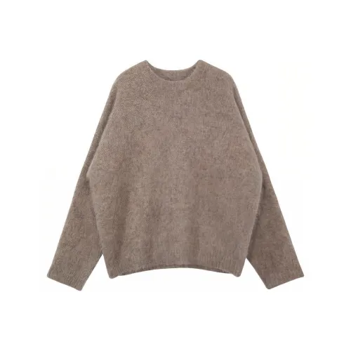 Serio Ludere Женские Свитеры