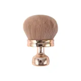 Мини Гриб Голова Розово-золотой