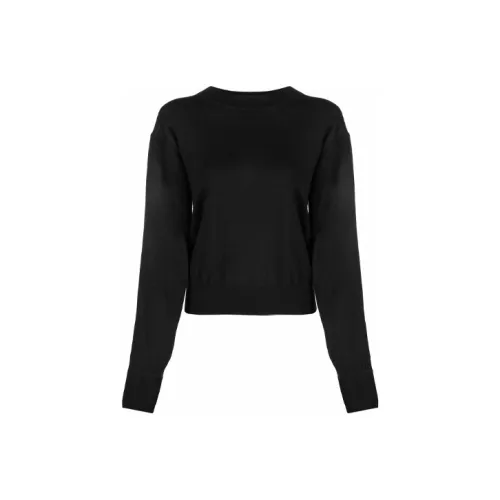 See By Chloe FW21 Свитер Женский Черный