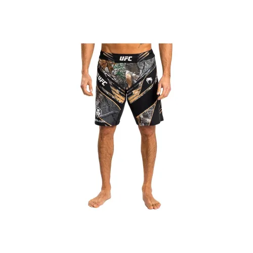 VENUM Камуфляж Мужские спортивные шорты