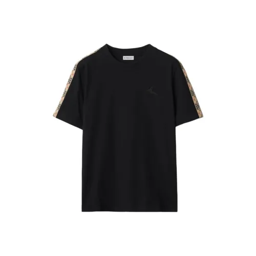 Burberry Черные Женские Футболки