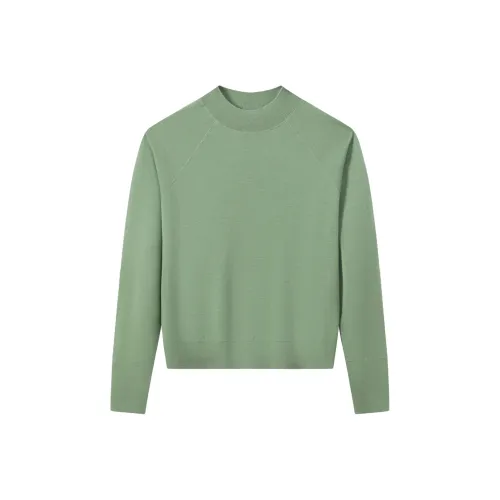 H YXIANG Женские Свитеры