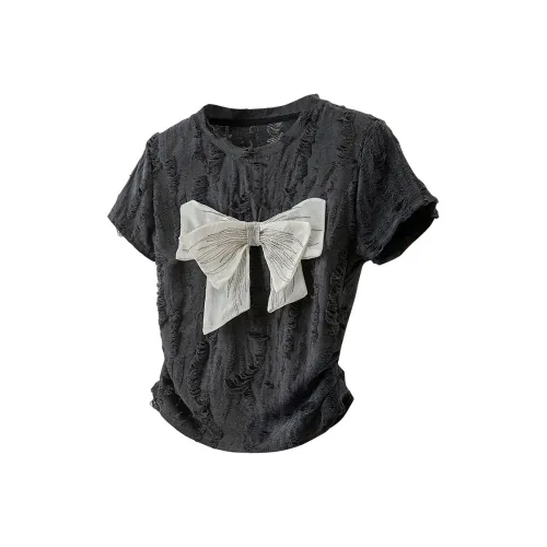 SIBAISHE Женские T-рубашки