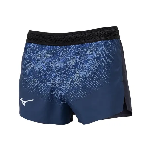 Mizuno Унисекс Спортивные шорты