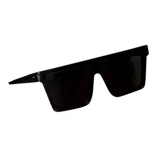 Cranta Komeia Квадратные Солнцезащитные Очки Унисекс