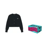 Чёрный / Подарочная коробка / Набор