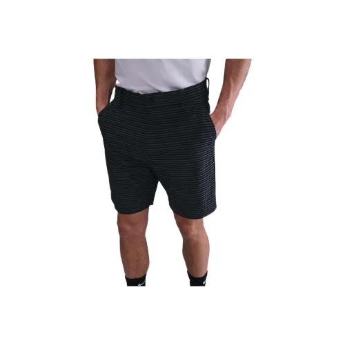 Nike Victory+Dri Fit Спортивные шорты Мужские Черные