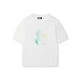 Солнце Белый-WT