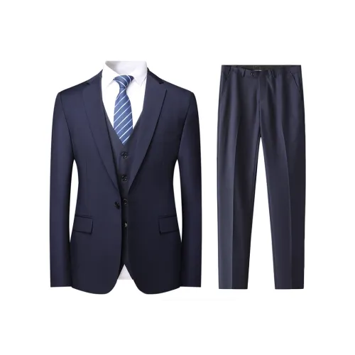 H YXIANG Костюм Одежда Наборы Мужской