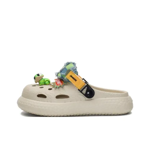 King Jinmai Сабо Хаки Унисекс