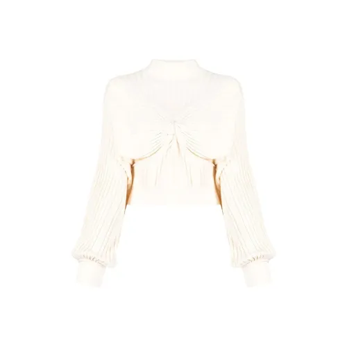 ACLER Экрю Женские Свитера