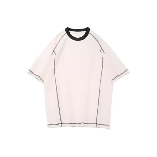 Youth Pastoral Order Реглан-рукав Т-рубашка Унисекс