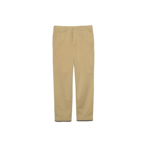 Nonnative Коричневые Мужские Повседневные Штаны