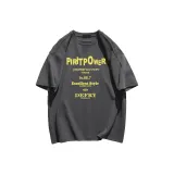 Темно-серый