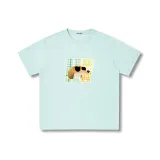 Морская соль, мятно-синий