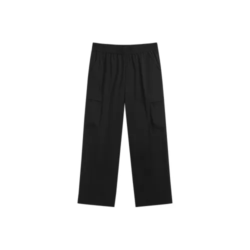 GXG Черные Мужские Повседневные Штаны