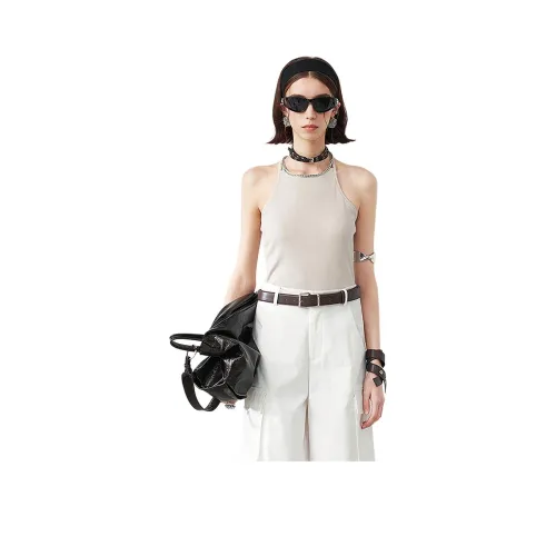 JORYAweekend Майка Женская Хаки