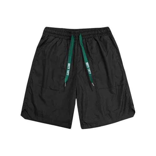 NRTY Мужские спортивные шорты