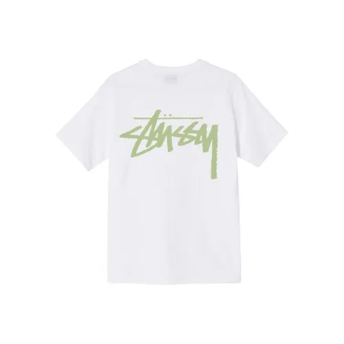Stussy Женские футболки
