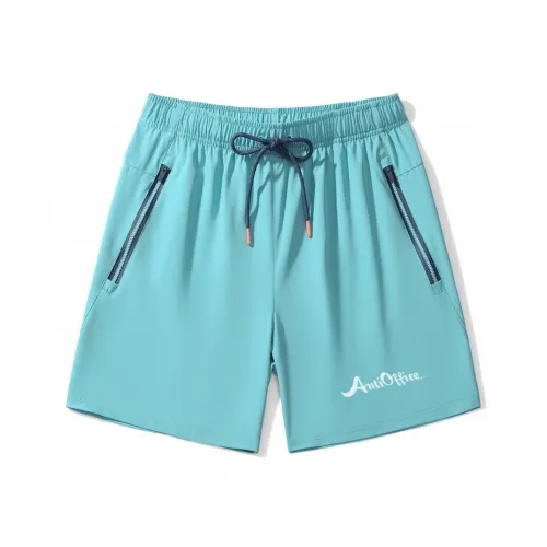 Antioffice Спортивные шорты унисекс