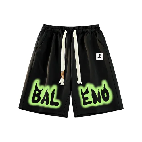 BALENO Унисекс Повседневные шорты