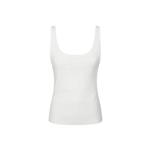 MM6 Maison Margiela совместный бренд Майка Женская Белая