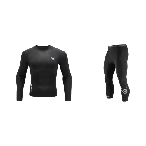 VEIDOORN Унисекс Фитнес-комплекты