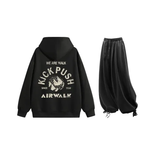 Airwalk Унисекс Свитшоты Комплекты