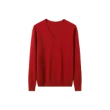 Оранжевый Красный