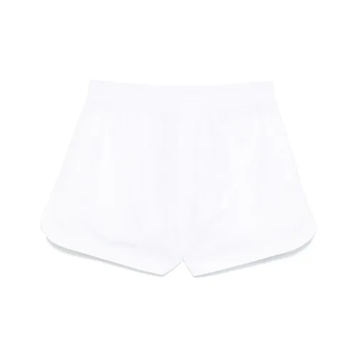 Шорты для спорта для мужчин LACOSTE Collaboration White
