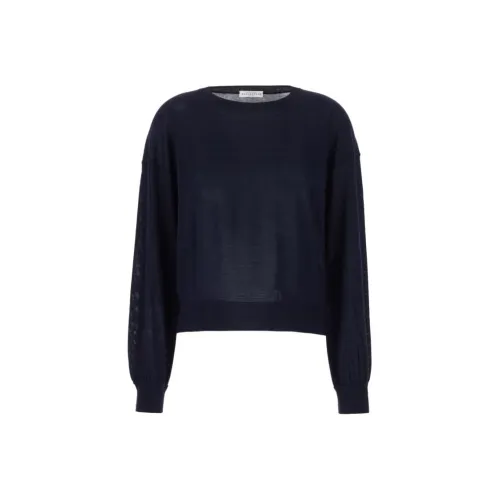 BALLANTYNE Свитер Женский Синий