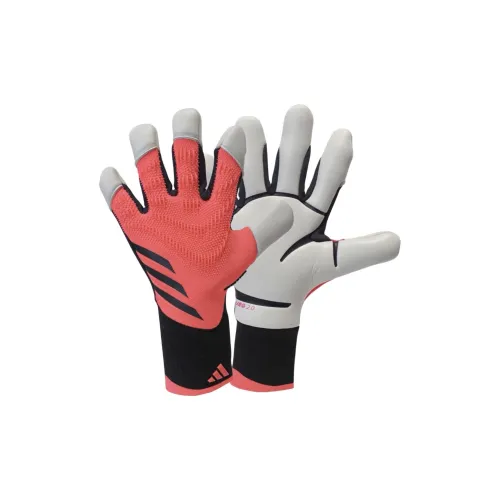 Adidas Latex, Silicone Спортивные Перчатки Мужские