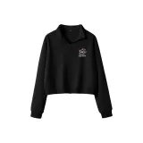 Black (Y Bone Star Chest Logo)  
Черный (Логотип на груди Y Bone Star)