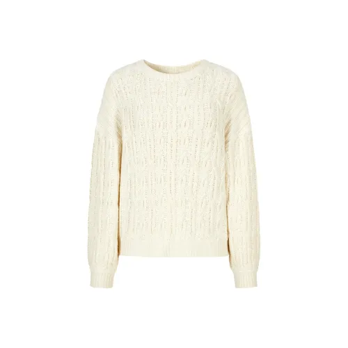 JZ. ANNAKRO Женские Свитеры