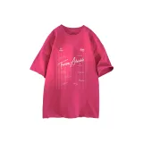 Розово-красный