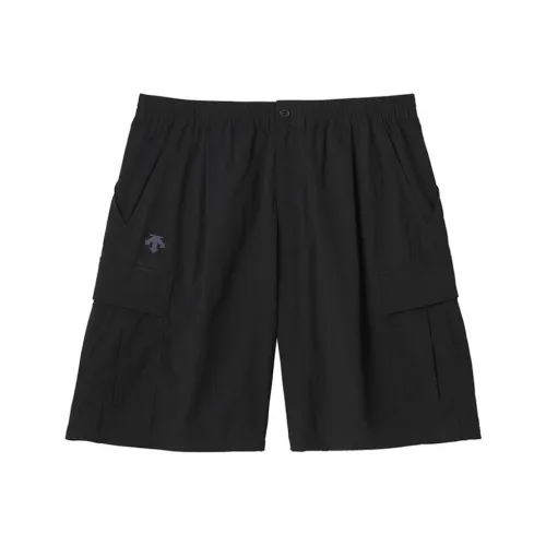 DESCENTE ALLTERRAIN Мужские спортивные шорты