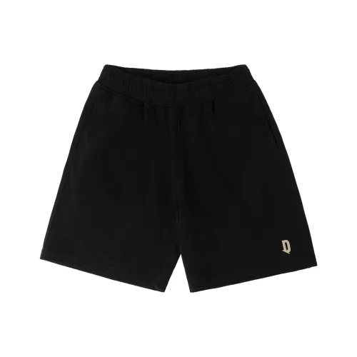 Bodydream Унисекс Повседневные шорты