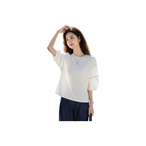 Dme Женские T-рубашки